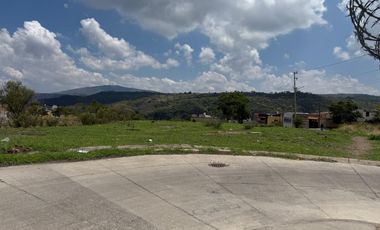 TERRENO EN VENTA EN TONALA EN RESIDENCIAL DEL PRADO