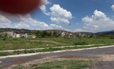 TERRENO EN VENTA EN TONALA EN RESIDENCIAL DEL PRADO