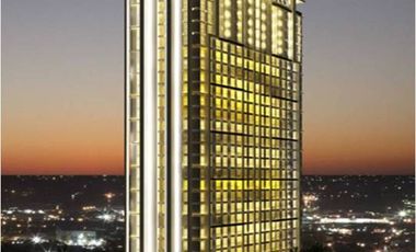 2 Bedroom Condo with Parking for Sale in Lahug Cebu City