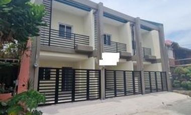 3 Bedroom Townhouse for Sale in Las Pinas