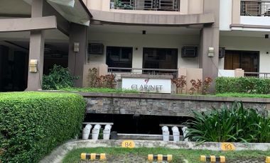 2 Bedroom Condo for Rent in Rhapsody Residences, Muntinlupa City