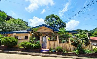 HOUSE AND LOT FOR SALE IN GORDON HEIGHTS OLONGAPO CITY