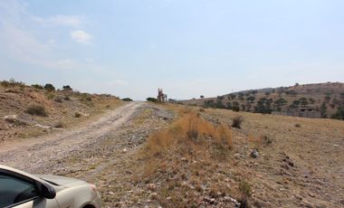 SE VENDE TERRENO EN A Santo Tomás Chautla, San Francisco Totimehuacan, Guadalupe, Puebla, México