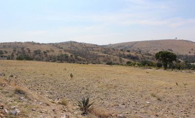 SE VENDE TERRENO EN A Santo Tomás Chautla, San Francisco Totimehuacan, Guadalupe, Puebla, México