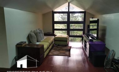 HOUSE AND LOT FOR SALE IN CANYON WOODS, BATANGAS