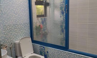 HOUSE AND LOT FOR SALE IN CANYON WOODS, BATANGAS