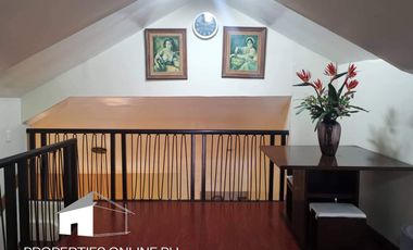 HOUSE AND LOT FOR SALE IN CANYON WOODS, BATANGAS