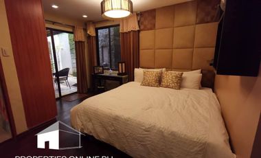 HOUSE AND LOT FOR SALE IN CANYON WOODS, BATANGAS