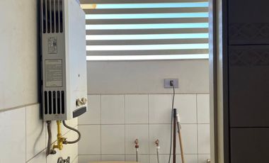 DEPARTAMENTO - CONDOMINIO LAS PALMAS