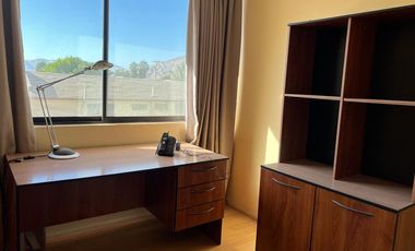 DEPARTAMENTO - CONDOMINIO LAS PALMAS