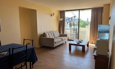 DEPARTAMENTO - CONDOMINIO LAS PALMAS