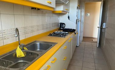 DEPARTAMENTO - CONDOMINIO LAS PALMAS