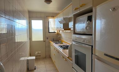 DEPARTAMENTO - CONDOMINIO LAS PALMAS