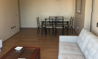 DEPARTAMENTO - CONDOMINIO LAS PALMAS