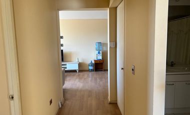 DEPARTAMENTO - CONDOMINIO LAS PALMAS