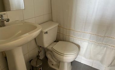 DEPARTAMENTO - CONDOMINIO LAS PALMAS