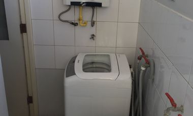 DEPARTAMENTO - CONDOMINIO LAS PALMAS