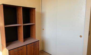 DEPARTAMENTO - CONDOMINIO LAS PALMAS