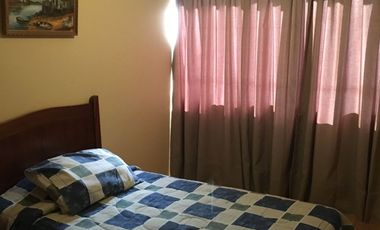 DEPARTAMENTO - CONDOMINIO LAS PALMAS