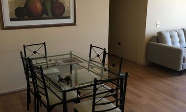 DEPARTAMENTO - CONDOMINIO LAS PALMAS