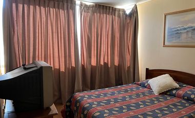 DEPARTAMENTO - CONDOMINIO LAS PALMAS