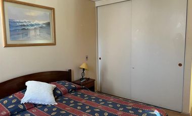 DEPARTAMENTO - CONDOMINIO LAS PALMAS