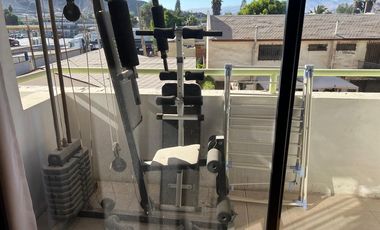 DEPARTAMENTO - CONDOMINIO LAS PALMAS