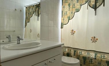 DEPARTAMENTO - CONDOMINIO LAS PALMAS