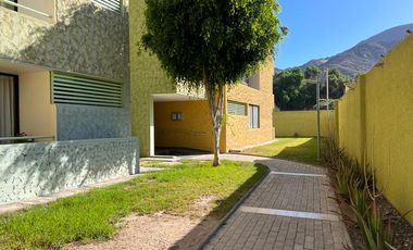 DEPARTAMENTO - CONDOMINIO LAS PALMAS