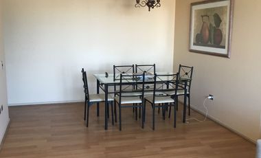 DEPARTAMENTO - CONDOMINIO LAS PALMAS