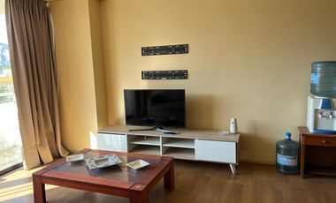 DEPARTAMENTO - CONDOMINIO LAS PALMAS