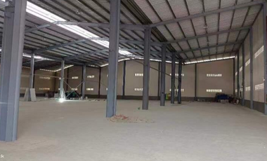Warehouse for rent in Carmona, Cavite  2485 SQM