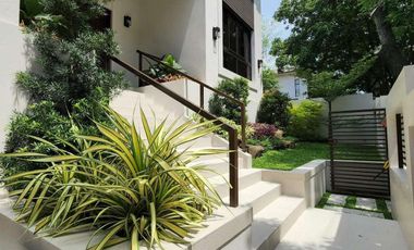 BRAND NEW HOUSE FOR SALE IN HILLSBOROUGH VILLAGE ALABANG