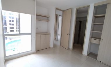 Arriendo Apartamento Conjunto Mirador de los Andes
