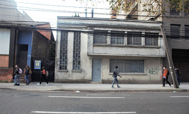 Propiedad en Centro de Concepción