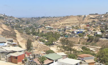 SE VENDE TERRENO CON AFECTACION