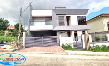House For Sale in Vista Grande Talisay Cebu