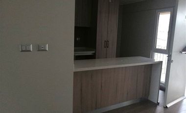 Deptos Studio y de 2 dorm. nuevos central Valpo.