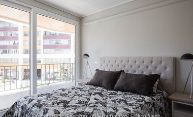 Deptos Studio y de 2 dorm. nuevos central Valpo.