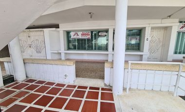 SE ARRIENDA CASA LOCAL, BARRIO LA FORD, SINCELEJO