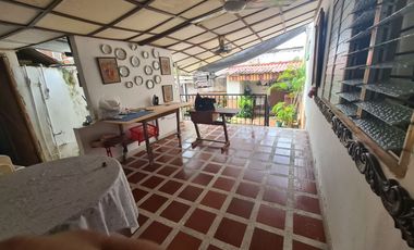 SE ARRIENDA CASA LOCAL, BARRIO LA FORD, SINCELEJO