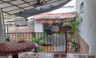 SE ARRIENDA CASA LOCAL, BARRIO LA FORD, SINCELEJO