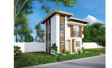 Velmiro Green Bohol | CENIA MODEL |3 Bedrooms Single Detached House & Lot for Sale in Panglao, Bohol