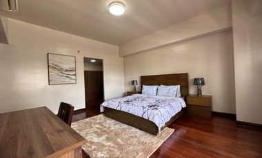 For Rent: Modern Interior Designed 3 Bedroom At Avalon Condominium, Ayala