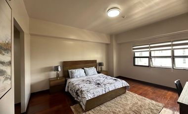 For Rent: Modern Interior Designed 3 Bedroom At Avalon Condominium, Ayala