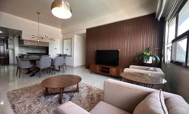 For Rent: Modern Interior Designed 3 Bedroom At Avalon Condominium, Ayala