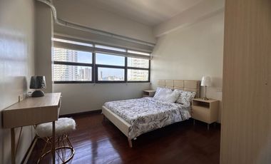 For Rent: Modern Interior Designed 3 Bedroom At Avalon Condominium, Ayala