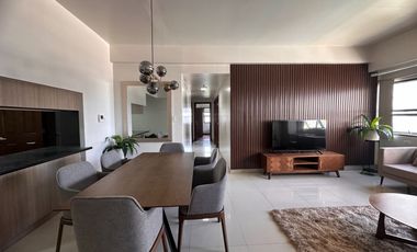 For Rent: Modern Interior Designed 3 Bedroom At Avalon Condominium, Ayala
