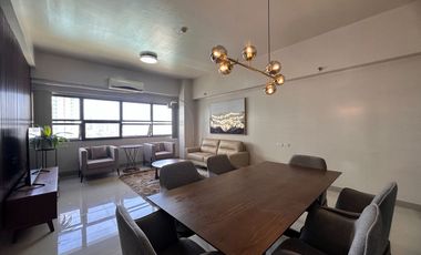 For Rent: Modern Interior Designed 3 Bedroom At Avalon Condominium, Ayala