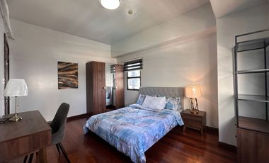 For Rent: Modern Interior Designed 3 Bedroom At Avalon Condominium, Ayala